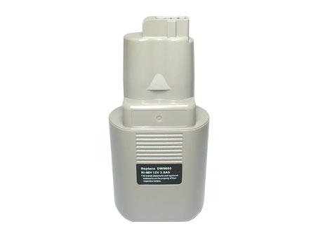 Accu voor accuboormachine Verenigbaar voor DEWALT DW9050