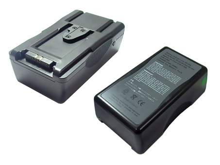 Camcorder Accu Verenigbaar voor SONY DVW-250(Videocassette Recorder)
