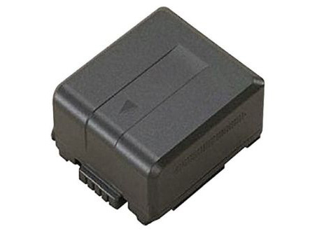 Camcorder Accu Verenigbaar voor PANASONIC HDC-SD800 Series