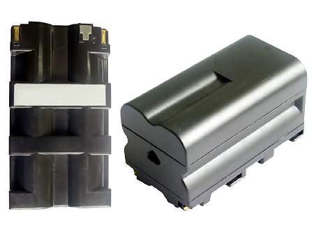 Camcorder Accu Verenigbaar voor SONY HVR-M10N(videocassette recorder)