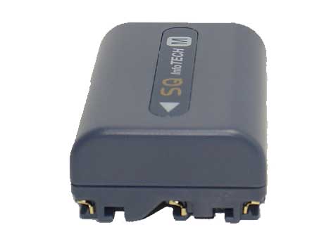 Camcorder Accu Verenigbaar voor SONY CCD-TRV608