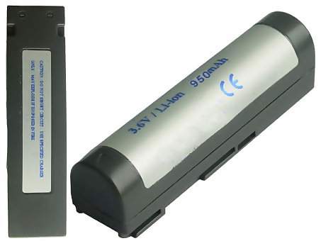 Digitale camera Accu Verenigbaar voor SONY Cyber-shot DSC-F2